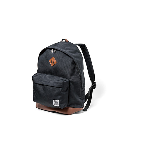 CORDURA BACKPACK / GS14-AAC08