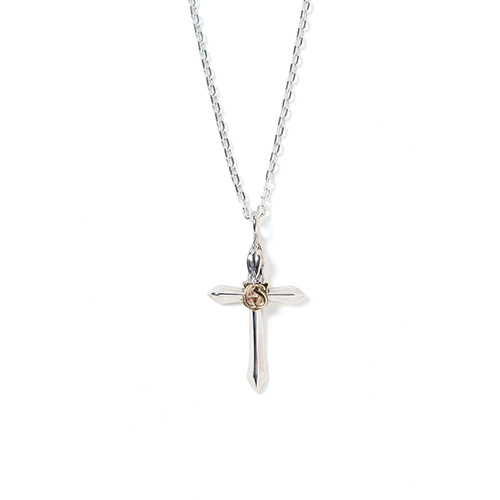 EAGLE NECKLACE / GS14-AAC10