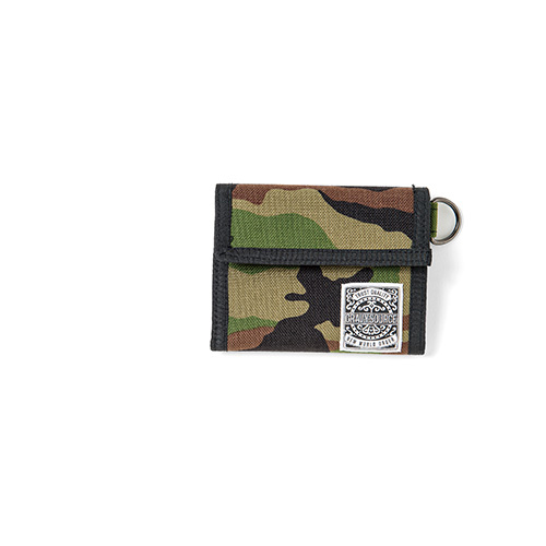 CORDURA WALLET / GS14-AAC11