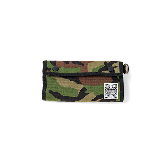 CORDURA LONG WALLET / GS14-AAC12