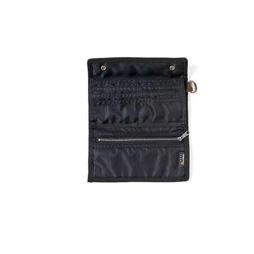 CORDURA LONG WALLET / GS14-AAC12