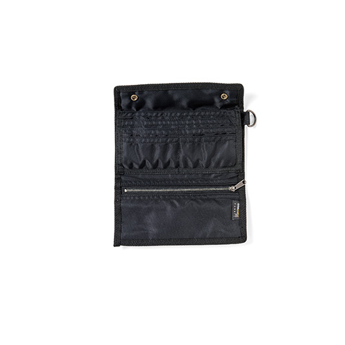 CORDURA LONG WALLET / GS14-AAC12