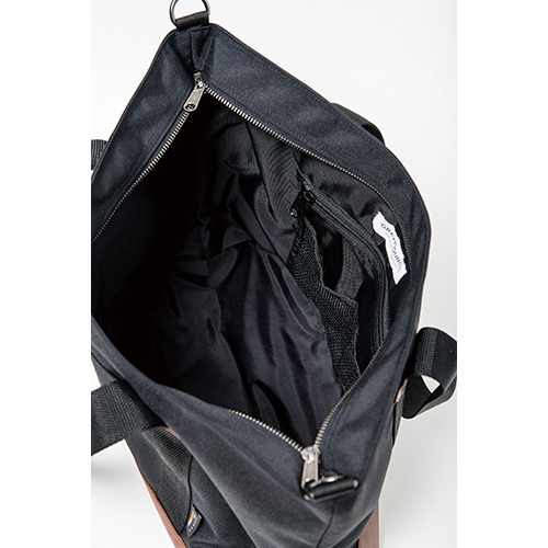 CORDURA TOTE BAG / GS14-AAC14