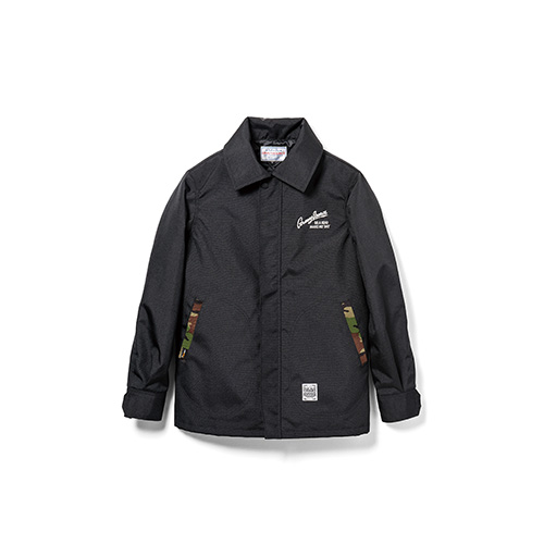 CORDURA JACKET