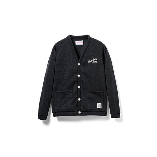 LOW GAUGE CARDIGAN / GS14-AKN01