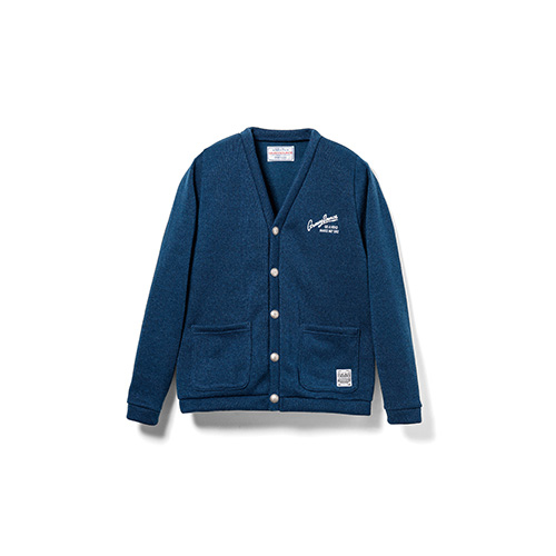 LOW GAUGE CARDIGAN / GS14-AKN01