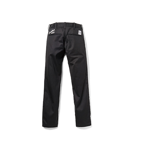 GABA PANTS / GS14-APT01