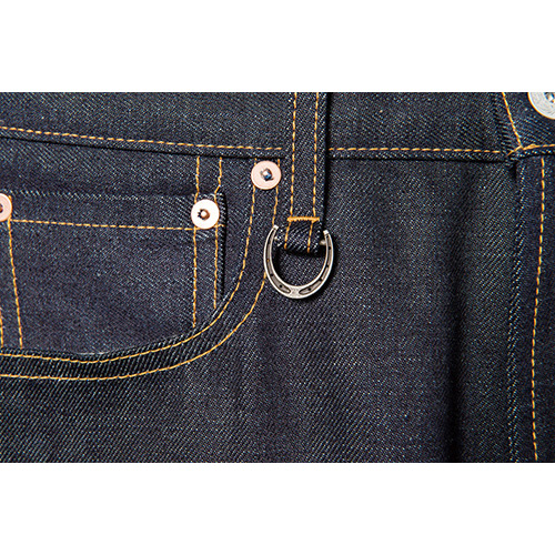 TRADITIONAL DENIM / GS14-APT03