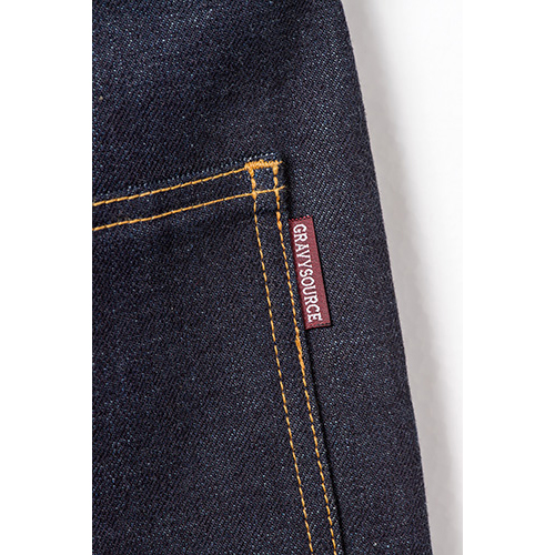 TRADITIONAL DENIM / GS14-APT03