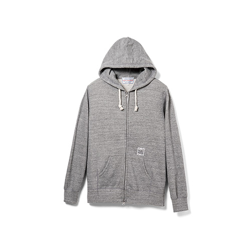 EAGLE ZIP PARKA / GS14-ASW01