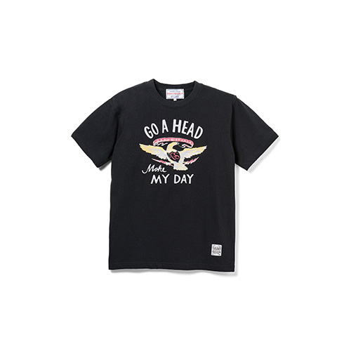 EAGLE TEE / GS14-ATE01