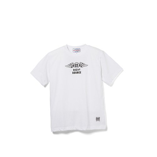 WING TEE / GS14-ATE02