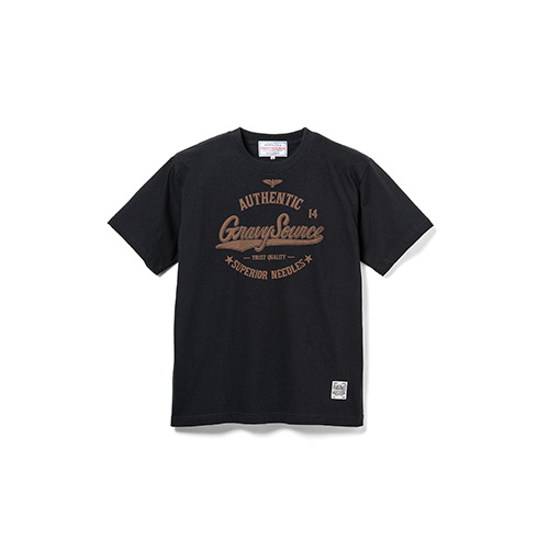 COLLEGE TEE / GS14-ATE04