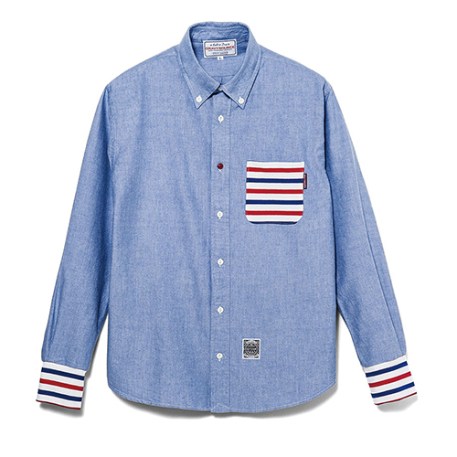 gravysource 2016aw