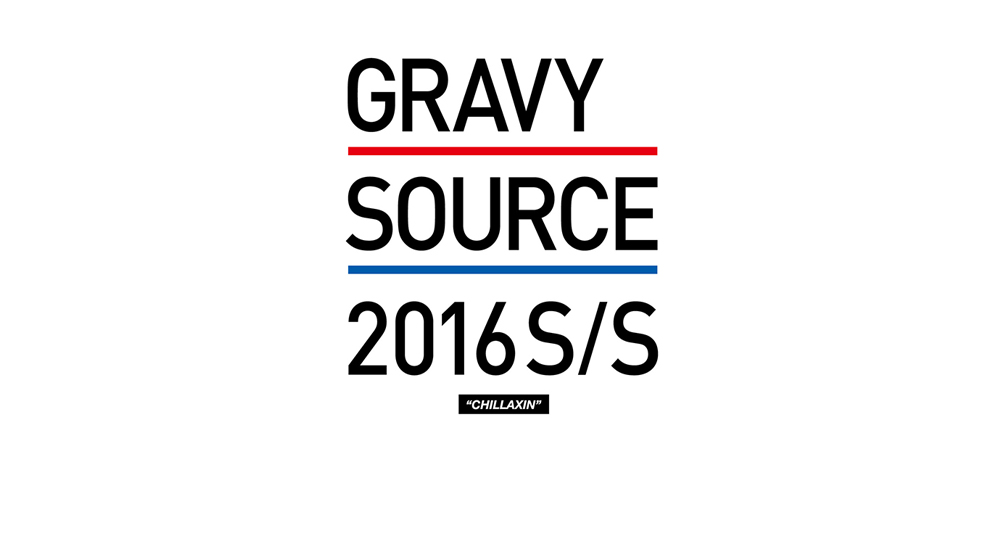 gravysource 2016ss