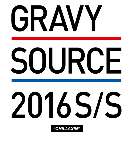 GRAVYSOURCE