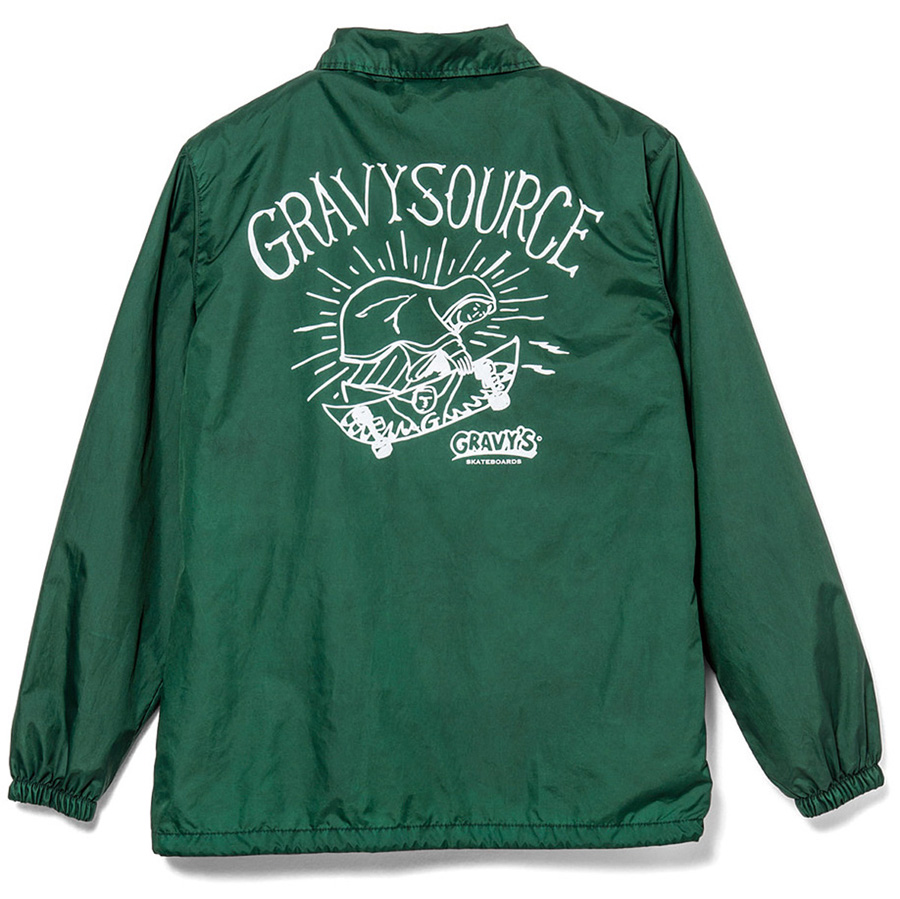 gravysource 2016ss