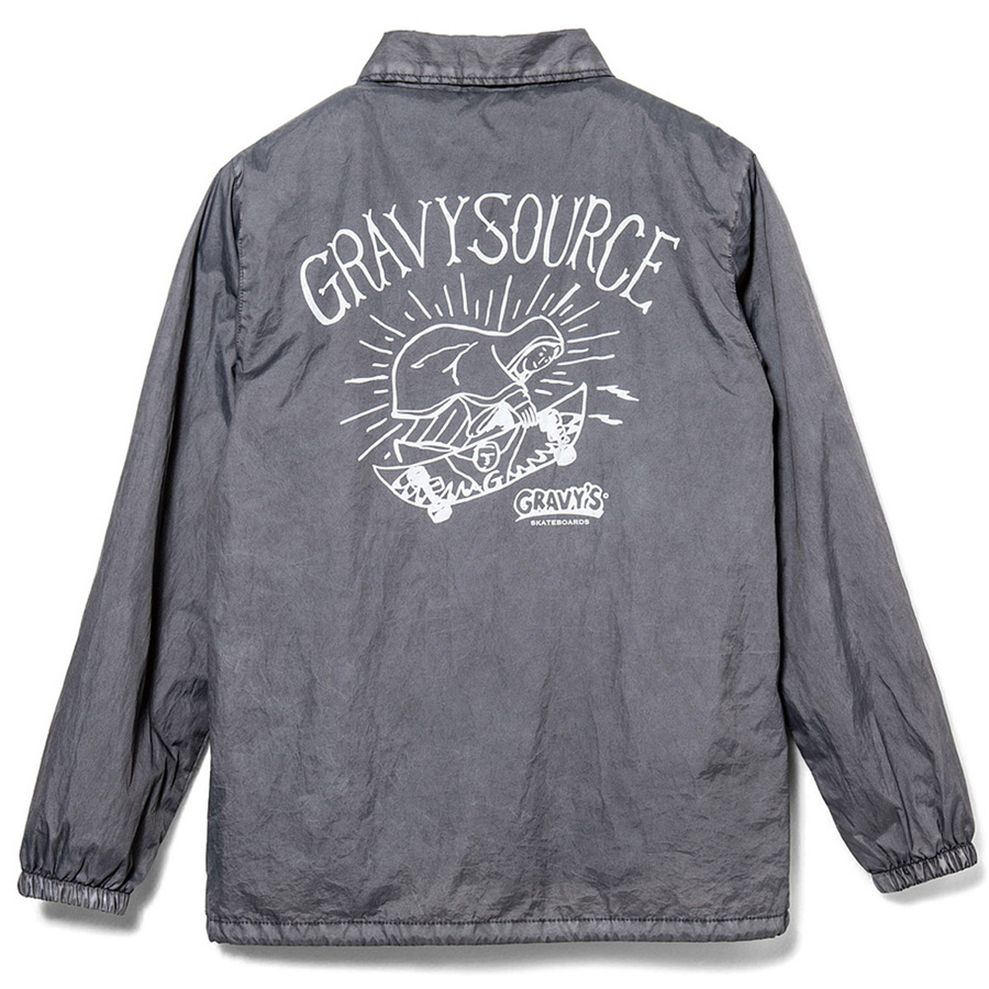 gravysource 2016ss