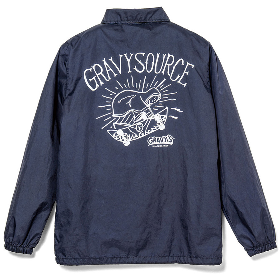 gravysource 2016ss