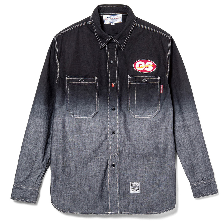 gravysource 2016ss