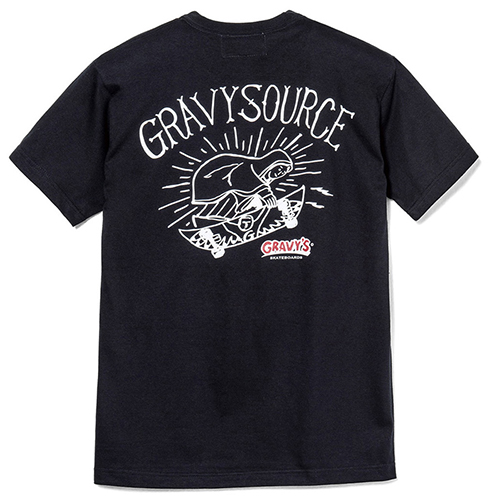 gravysource 2016ss