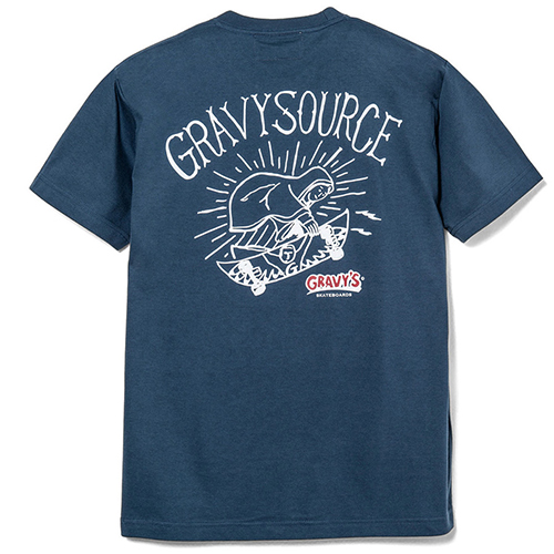 gravysource 2016ss