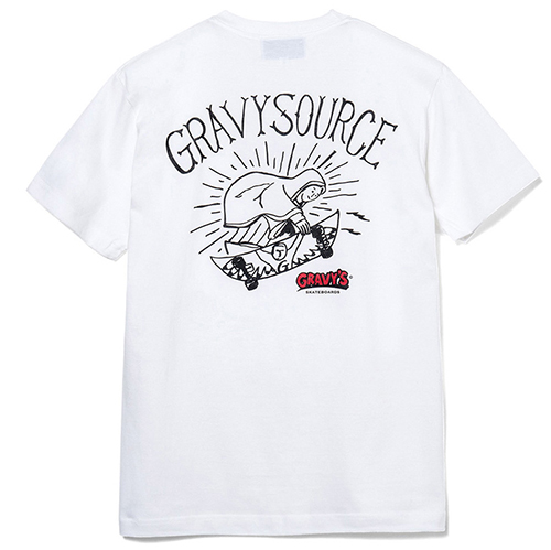 gravysource 2016ss