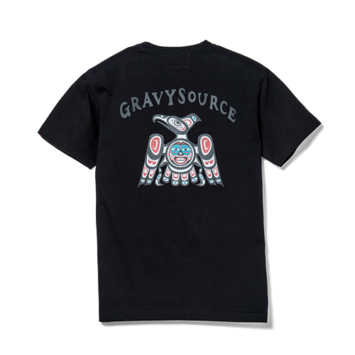 gravysource 2017ss