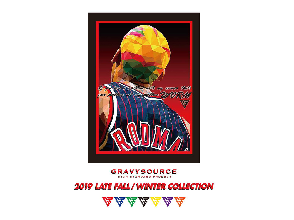 gravysource 2018ss look1