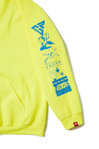 gravysource 2019AW