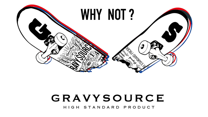 GRAVYSOURCE